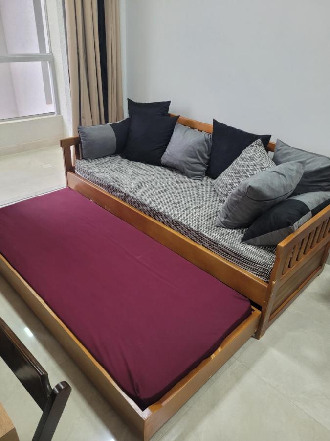 Caldas Novas - Recanto Do Bosque Flat Service Ap209 Exterior photo